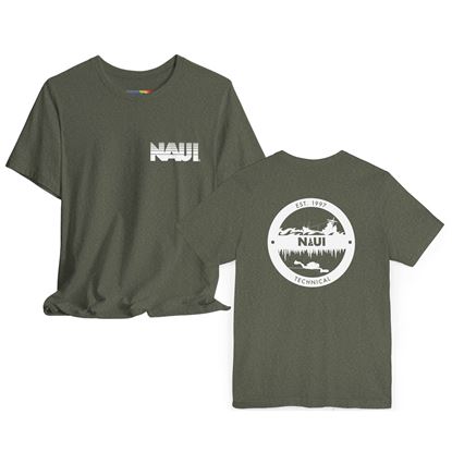 Picture of NAUI Technical Shirt