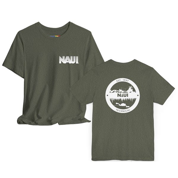 Picture of NAUI Technical Shirt