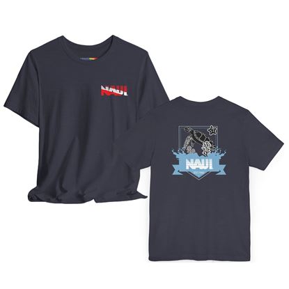 Picture of NAUI Life Turtle Shirt