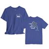 Picture of NAUI Life Whale Shark shirt