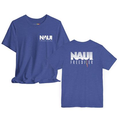 Picture of NAUI Freediving Shirt