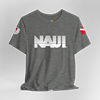 Picture of NAUI Name Shirt