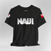 Picture of NAUI Name Shirt