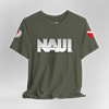 Picture of NAUI Name Shirt
