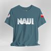 Picture of NAUI Name Shirt
