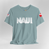 Picture of NAUI Name Shirt