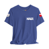 Picture of NAUI Name Shirt_Chest