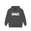 Picture of NAUI Distressed Retro Hoodie