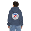 Picture of NAUI Distressed Retro Hoodie