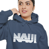Picture of NAUI Distressed Retro Hoodie