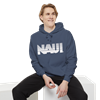 Picture of NAUI Distressed Retro Hoodie