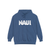 Picture of NAUI Distressed Retro Hoodie