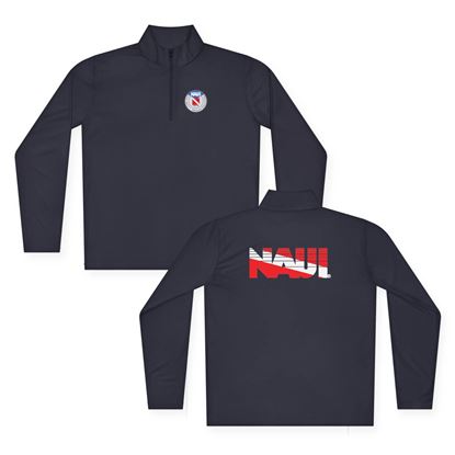 Picture of NAUI Unisex Quarter Zip