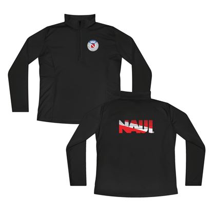 Picture of NAUI Womens Quarter Zip
