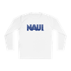 Picture of NAUI Retro Long Sleeve Performance Shirt