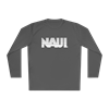 Picture of NAUI Retro Long Sleeve Performance Shirt