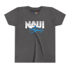 Picture of NAUI Shark Youth Shirt