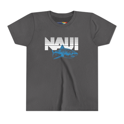 Picture of NAUI Shark Youth Shirt