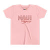 Picture of NAUI Shark Youth Shirt