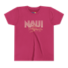 Picture of NAUI Shark Youth Shirt