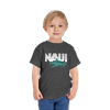 Picture of NAUI GREEN SHARK TODDLER