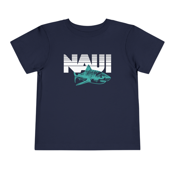 Picture of NAUI GREEN SHARK TODDLER