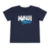 Picture of NAUI Blue Shark Toddler Shirt