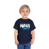 Picture of NAUI Blue Shark Toddler Shirt