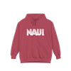 Picture of NAUI Distressed Retro Hoodie