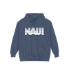 Picture of NAUI Distressed Hoodie