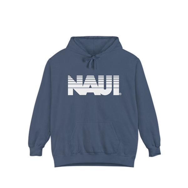Picture of NAUI Distressed Hoodie