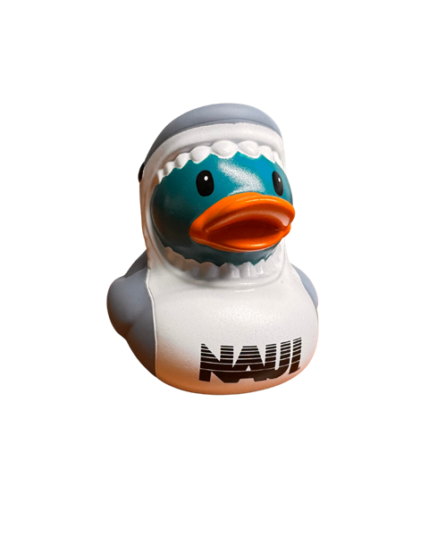 Picture of NAUI Shark Duck