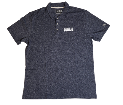 Picture of NAUI Polo Mens