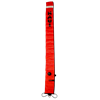 Picture of Surface Marker Buoy (SMB) with OPV